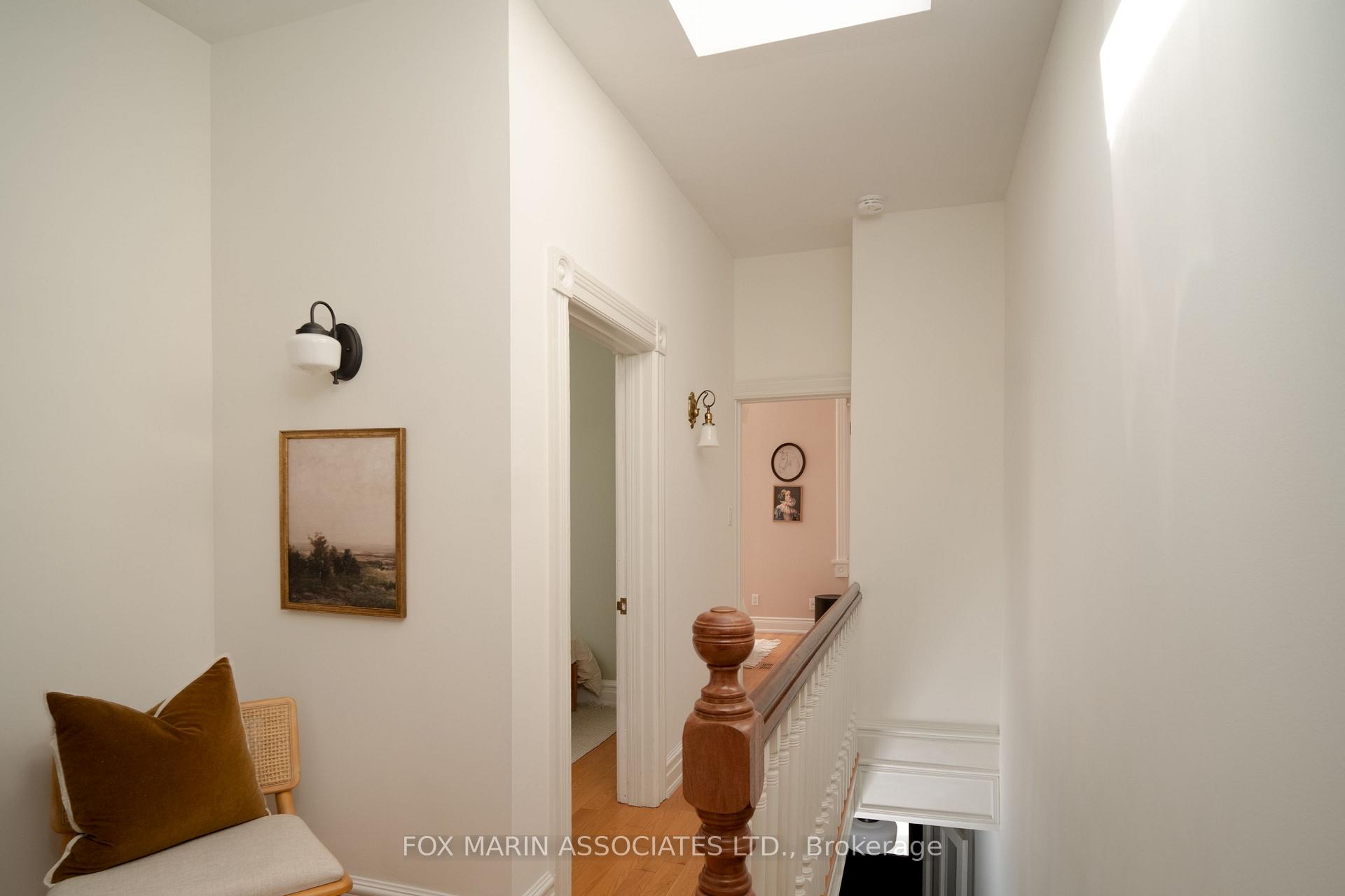 Photo 20 of 227 Markham Street, Toronto, Trinity-Bellwoods — HOMEH