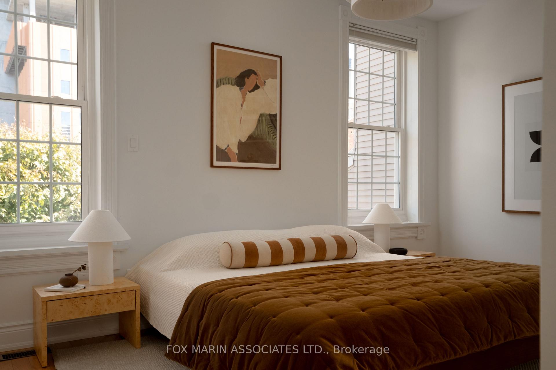 Photo 21 of 227 Markham Street, Toronto, Trinity-Bellwoods — HOMEH