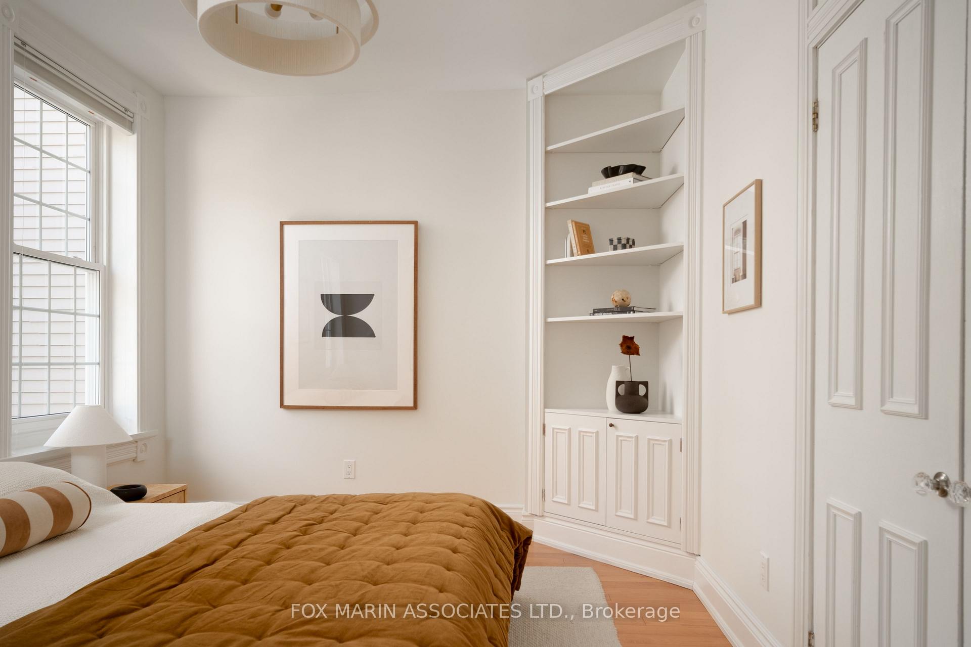 Photo 22 of 227 Markham Street, Toronto, Trinity-Bellwoods — HOMEH