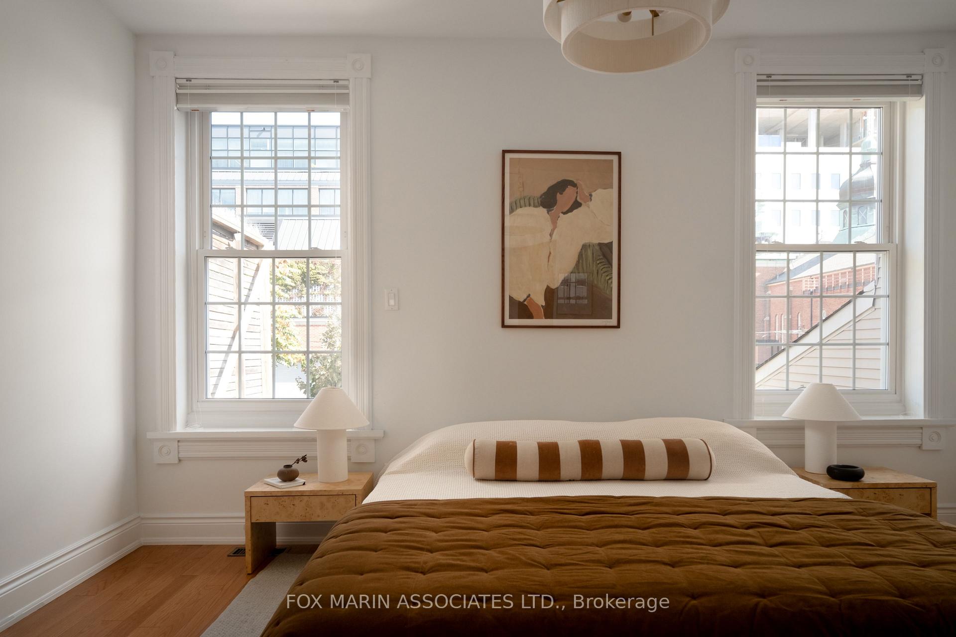 Photo 23 of 227 Markham Street, Toronto, Trinity-Bellwoods — HOMEH