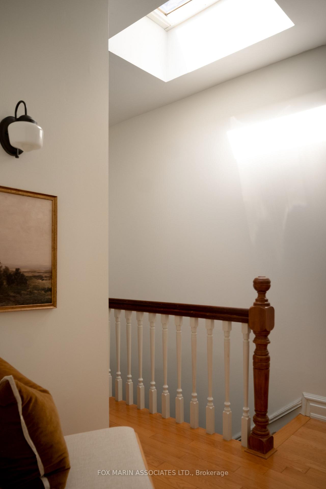 Photo 25 of 227 Markham Street, Toronto, Trinity-Bellwoods — HOMEH