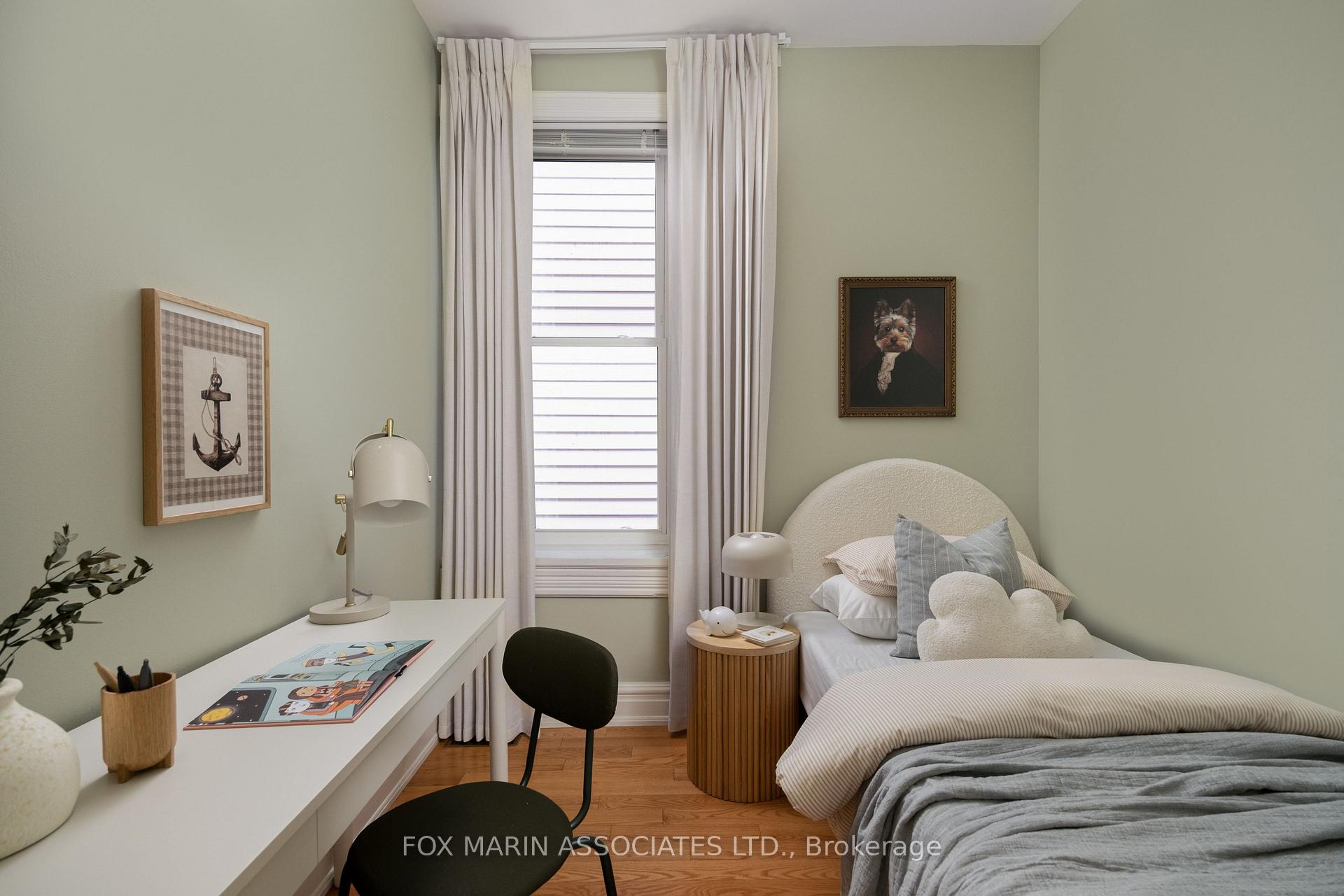 Photo 26 of 227 Markham Street, Toronto, Trinity-Bellwoods — HOMEH