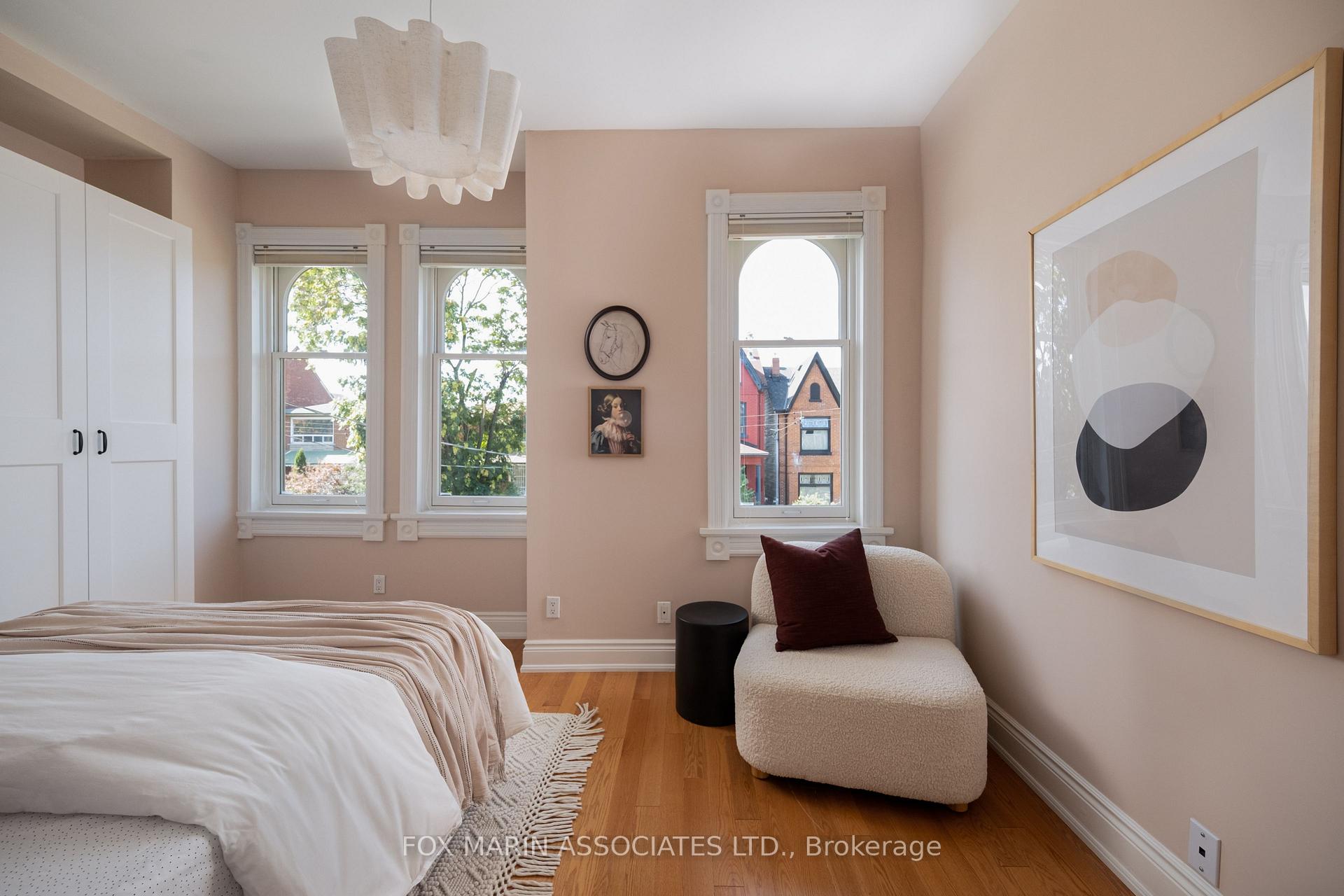 Photo 28 of 227 Markham Street, Toronto, Trinity-Bellwoods — HOMEH
