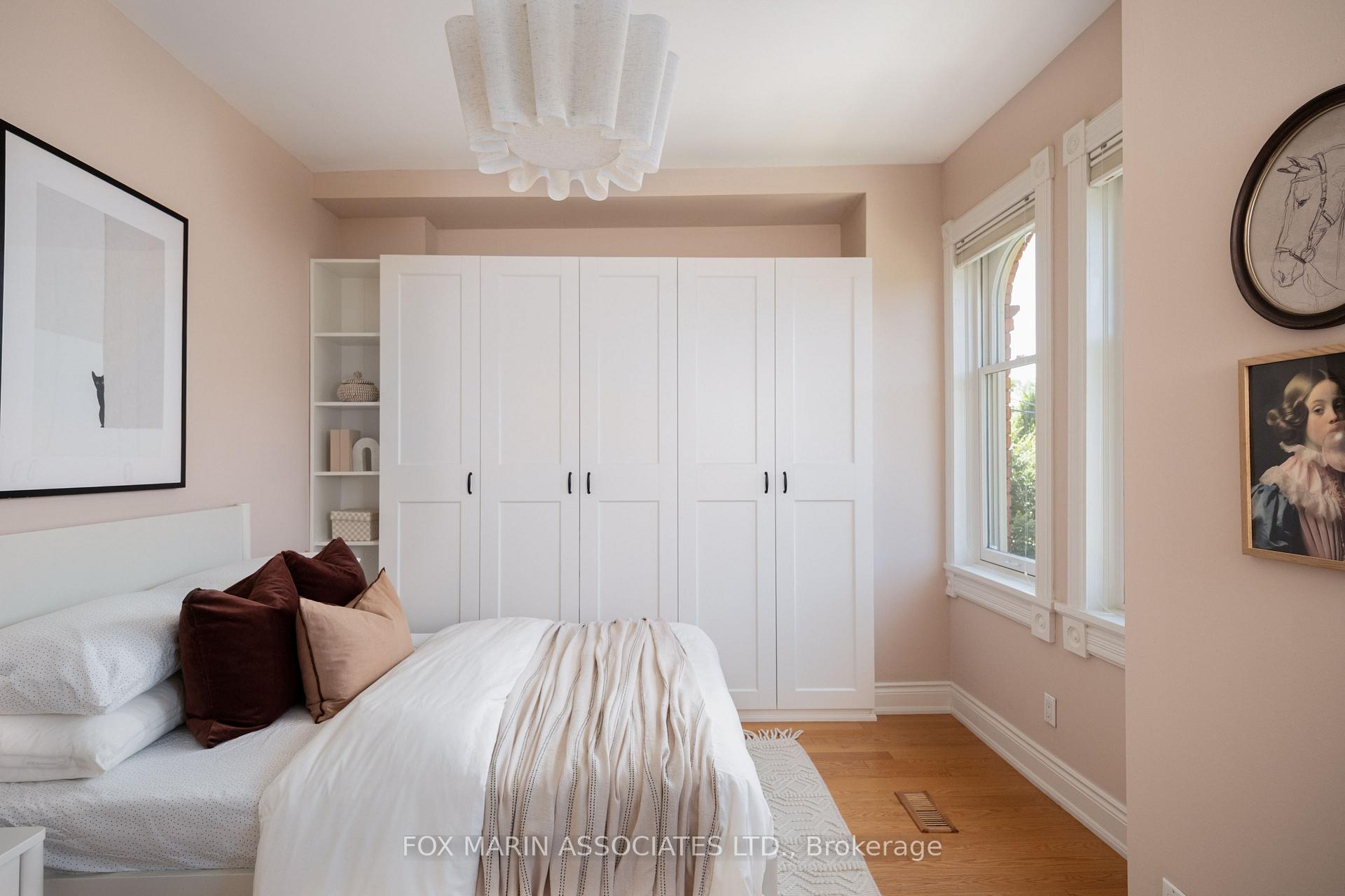 Photo 29 of 227 Markham Street, Toronto, Trinity-Bellwoods — HOMEH