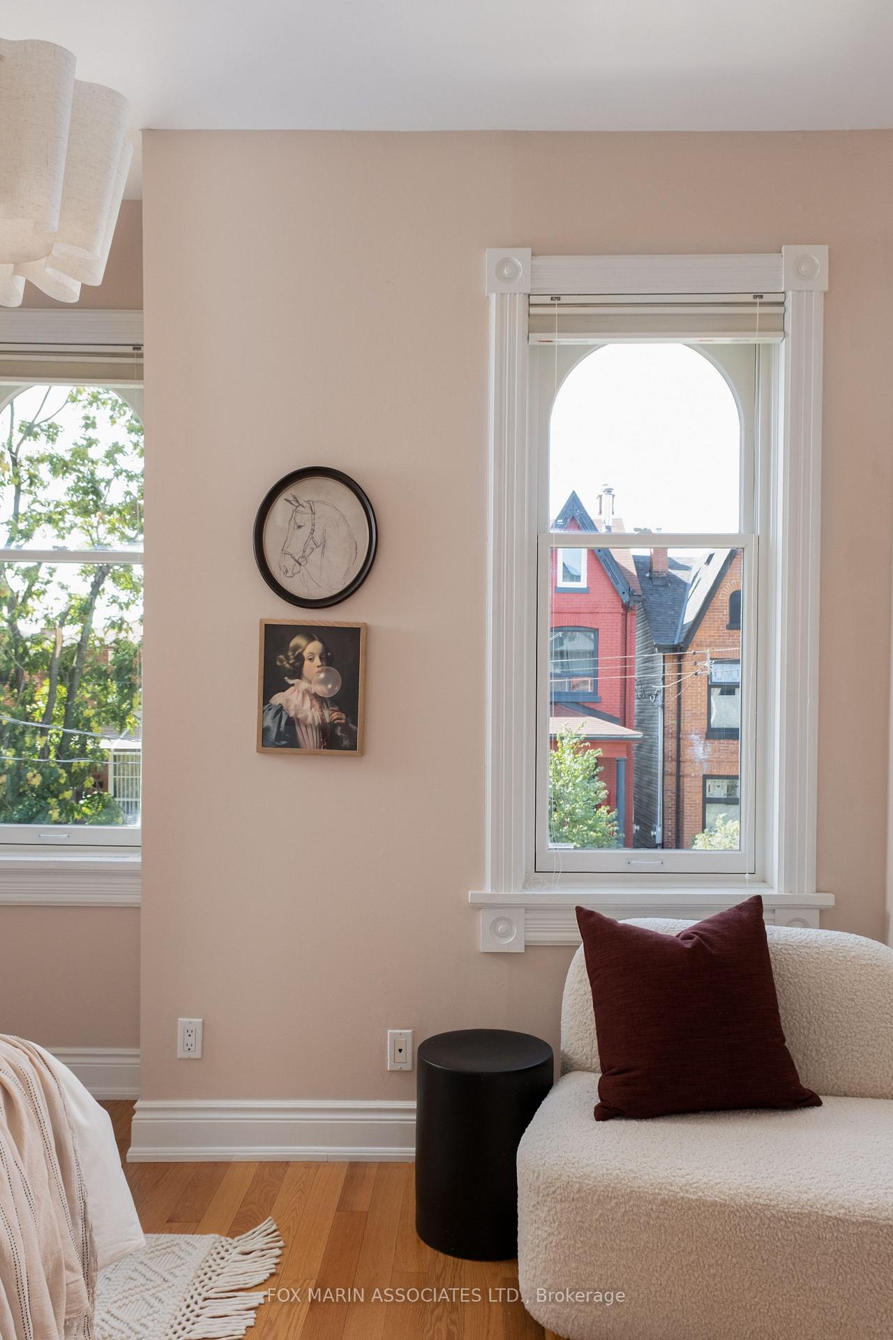Photo 31 of 227 Markham Street, Toronto, Trinity-Bellwoods — HOMEH