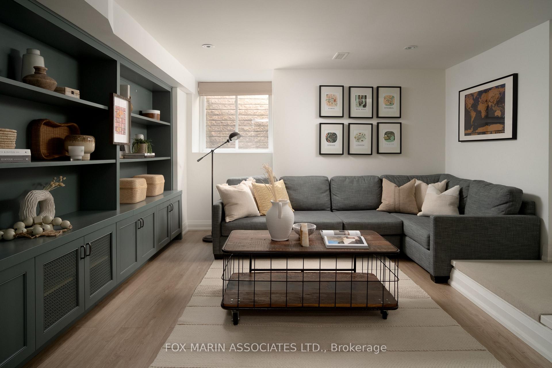 Photo 34 of 227 Markham Street, Toronto, Trinity-Bellwoods — HOMEH