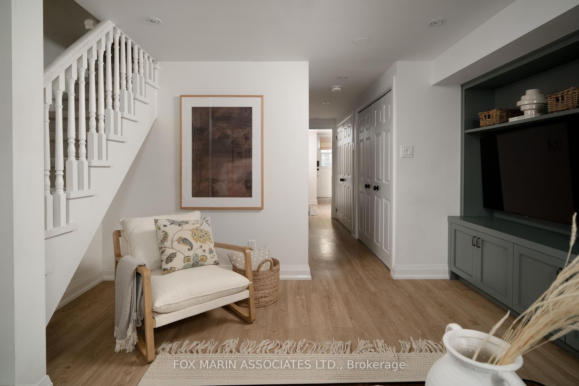 Photo 36 of 227 Markham Street, Toronto, Trinity-Bellwoods — HOMEH