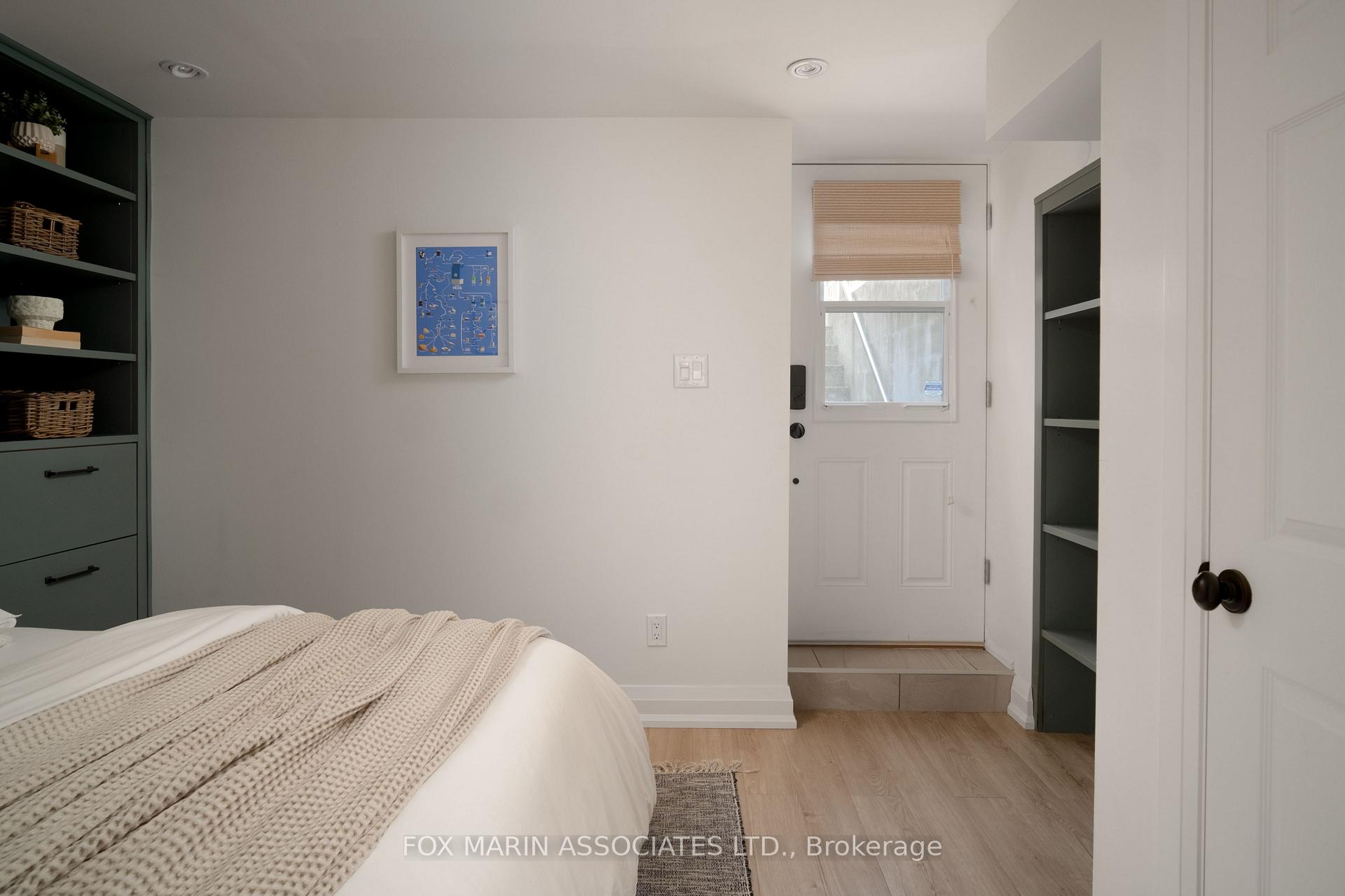Photo 38 of 227 Markham Street, Toronto, Trinity-Bellwoods — HOMEH