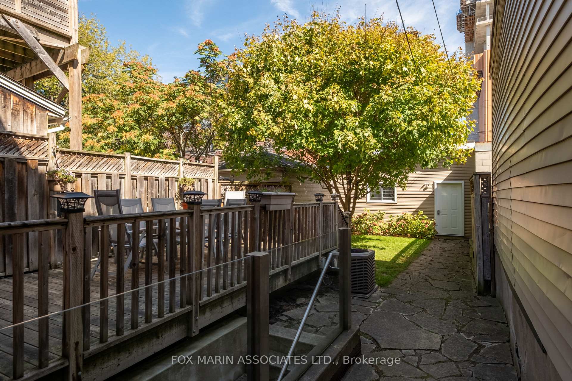 Photo 42 of 227 Markham Street, Toronto, Trinity-Bellwoods — HOMEH
