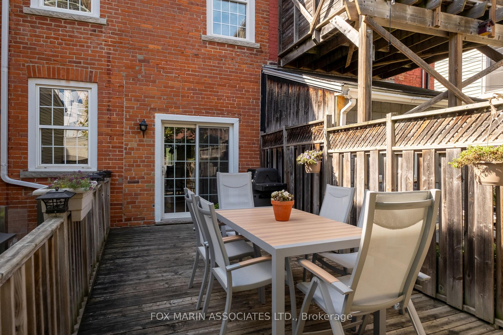 Photo 44 of 227 Markham Street, Toronto, Trinity-Bellwoods — HOMEH