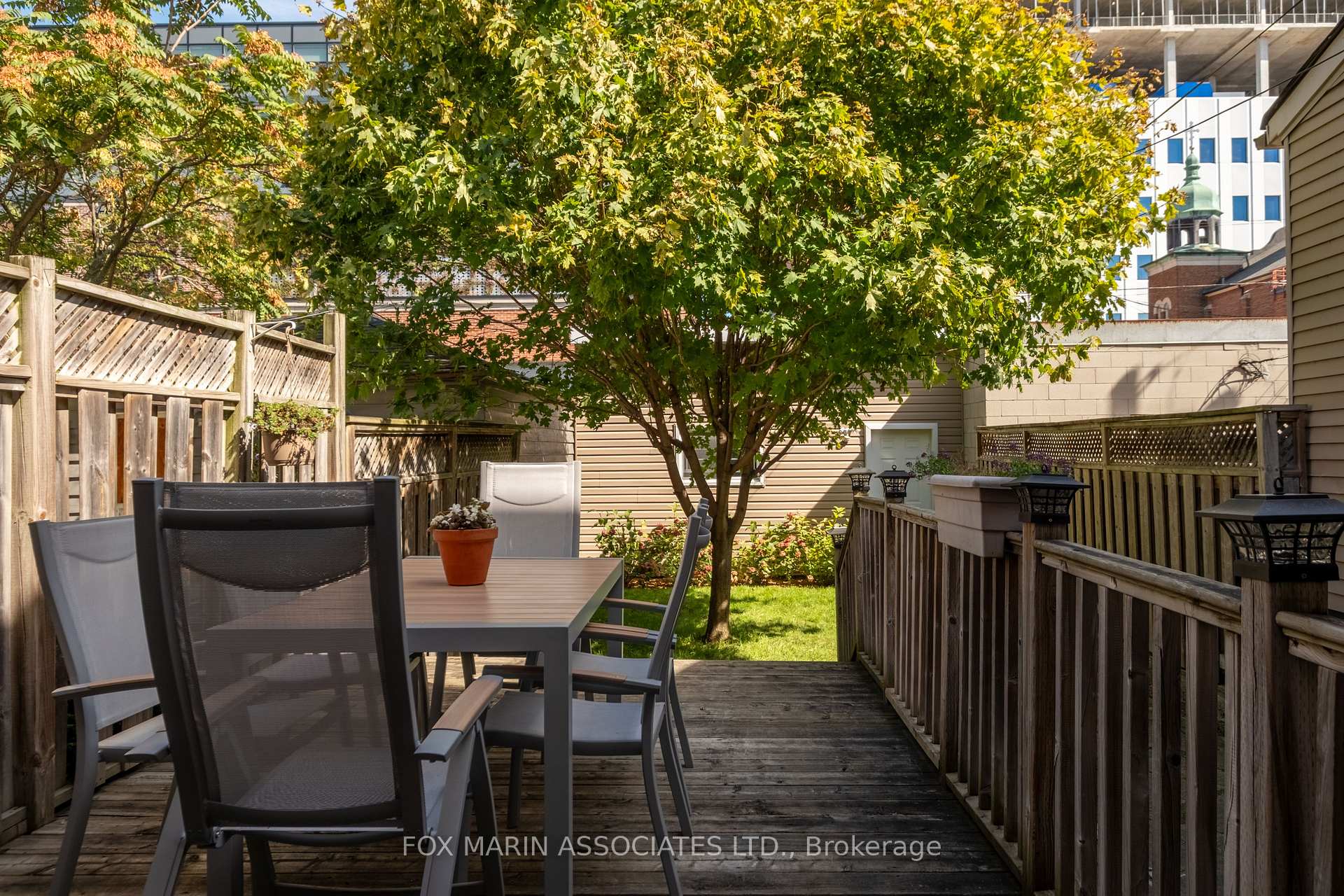 Photo 45 of 227 Markham Street, Toronto, Trinity-Bellwoods — HOMEH