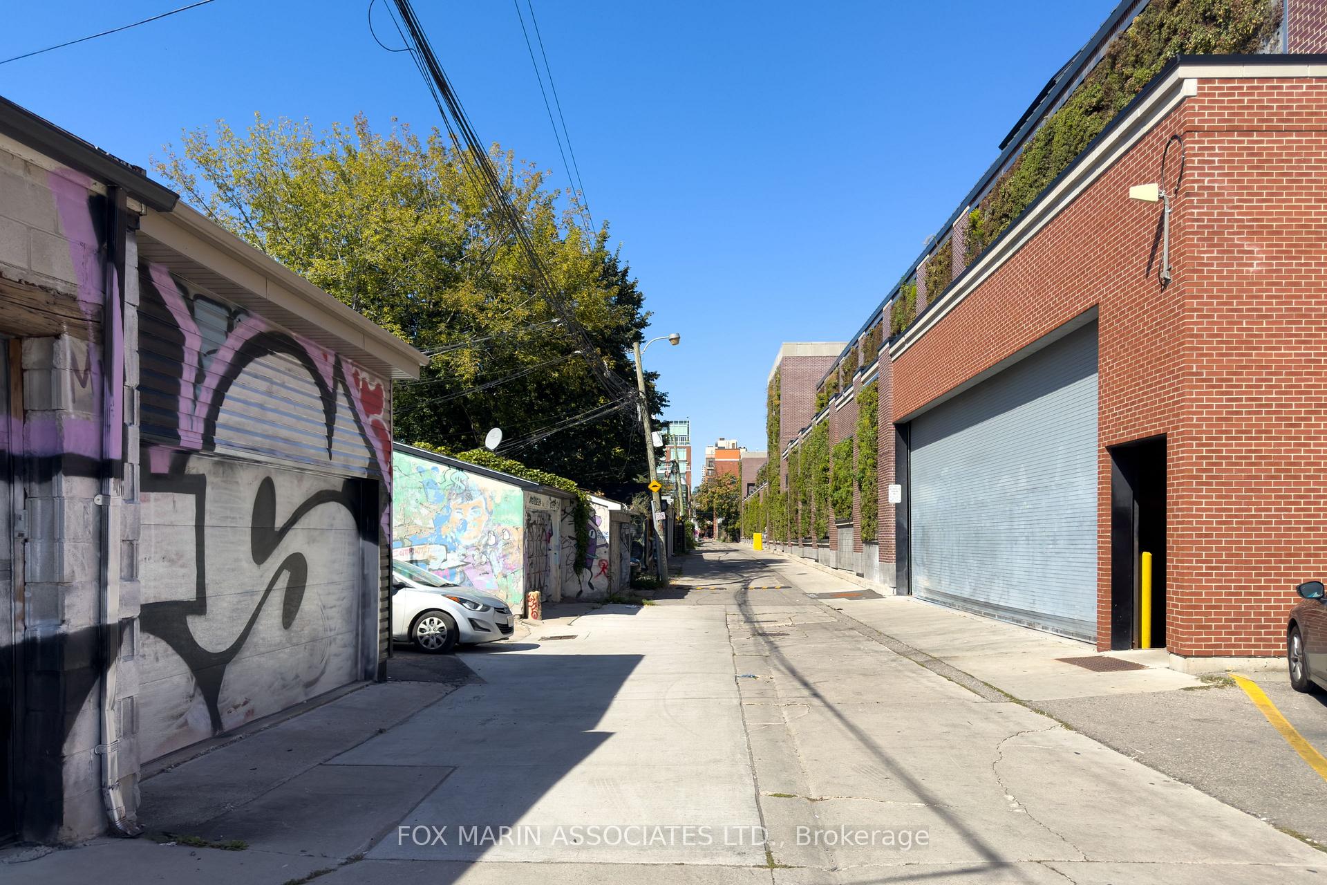 Photo 47 of 227 Markham Street, Toronto, Trinity-Bellwoods — HOMEH