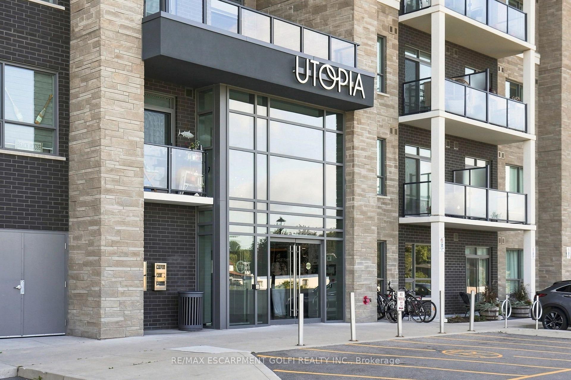 Photo of Unit 425, 5055 Greenlane Road