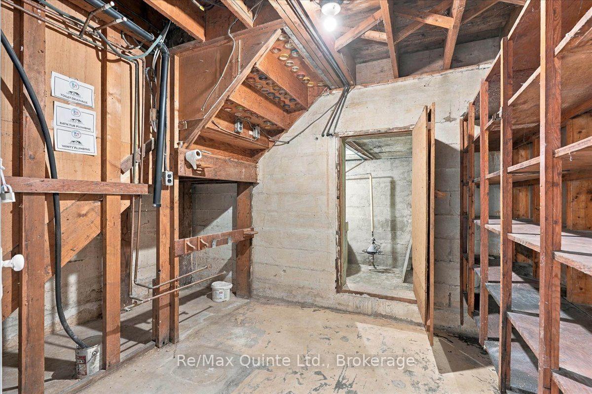 Photo 22 of 106 Whites Road, Quinte West, Sidney Ward — HOMEH