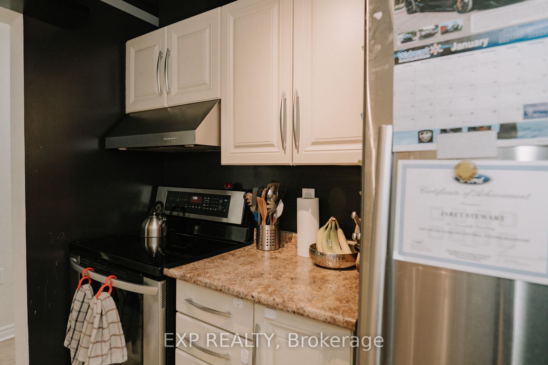 Photo 6 of Unit 1207, 858 Commissioners Road E, London, South H — HOMEH