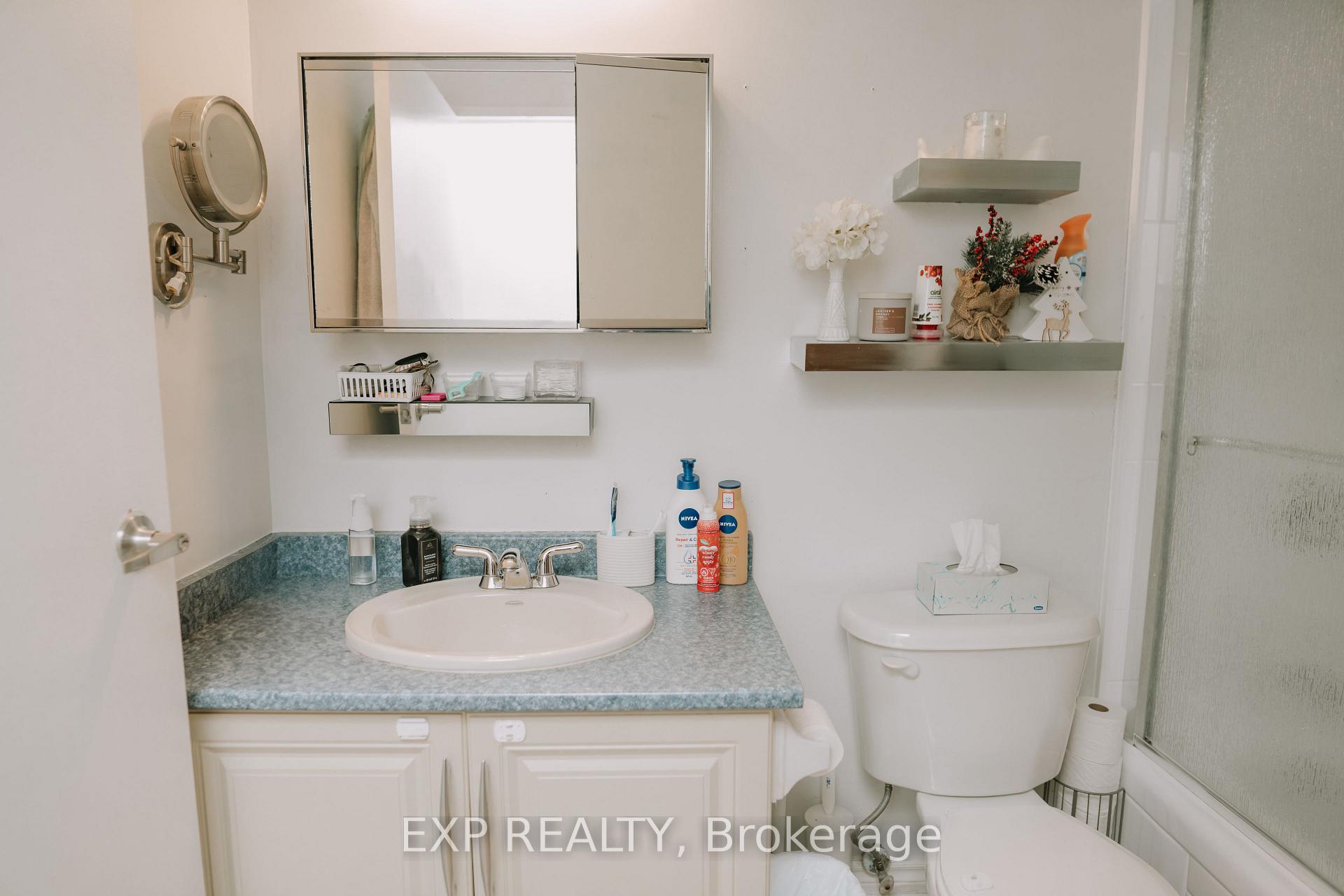 Photo 9 of Unit 1207, 858 Commissioners Road E, London, South H — HOMEH