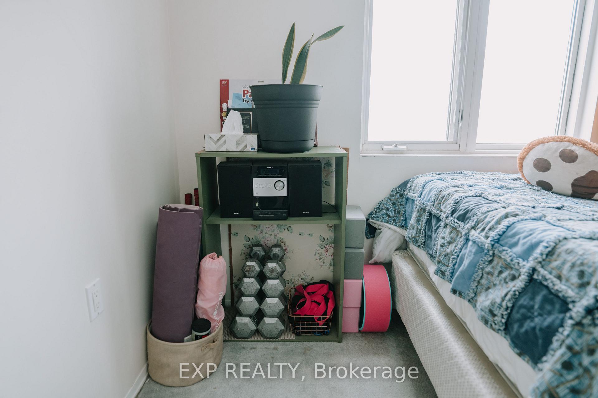 Photo 17 of Unit 1207, 858 Commissioners Road E, London, South H — HOMEH