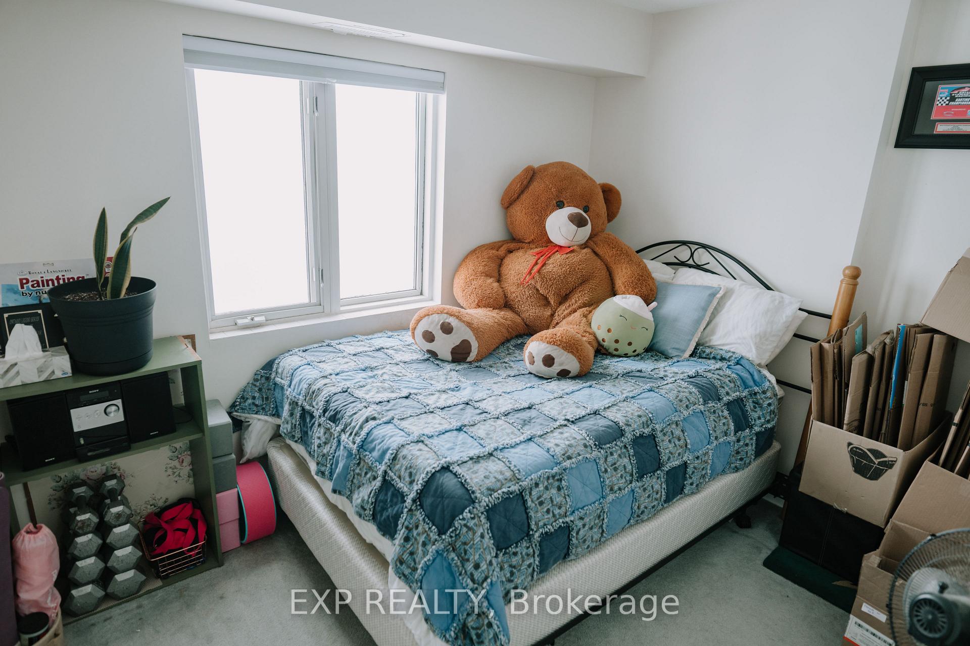 Photo 18 of Unit 1207, 858 Commissioners Road E, London, South H — HOMEH