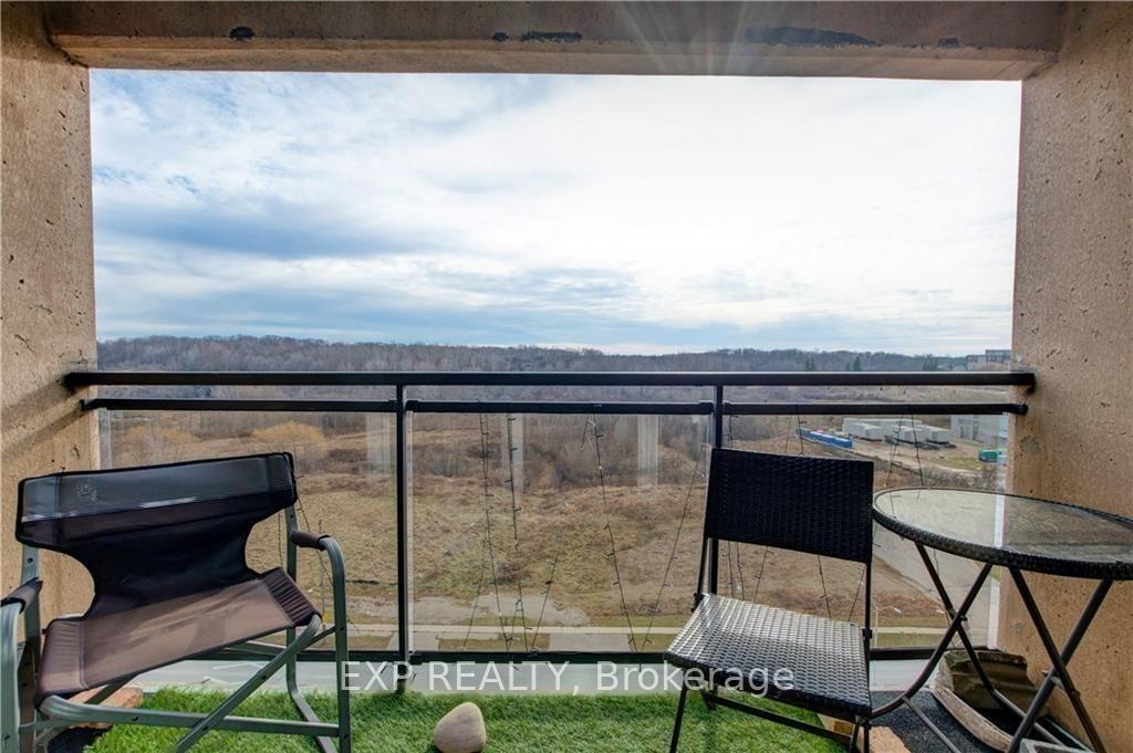 Photo 24 of Unit 1207, 858 Commissioners Road E, London, South H — HOMEH