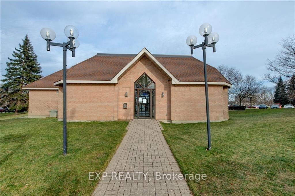 Photo 26 of Unit 1207, 858 Commissioners Road E, London, South H — HOMEH