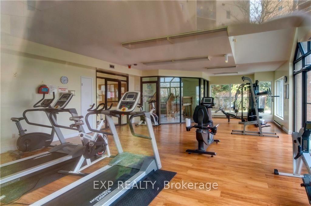 Photo 28 of Unit 1207, 858 Commissioners Road E, London, South H — HOMEH