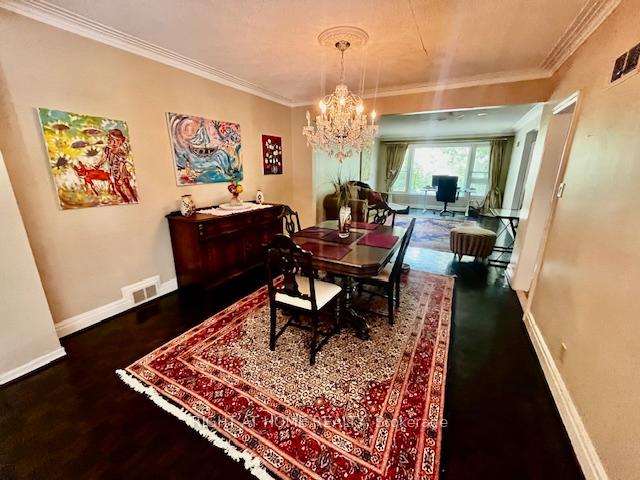 Photo 8 of 36 Forest Wood, Toronto, Bedford Park-Nortown — HOMEH