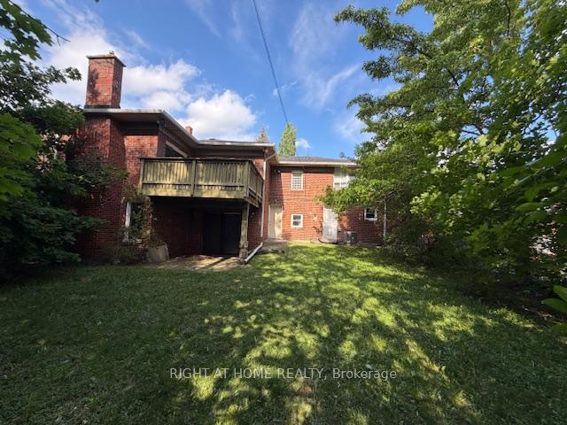 Photo 37 of 36 Forest Wood, Toronto, Bedford Park-Nortown — HOMEH
