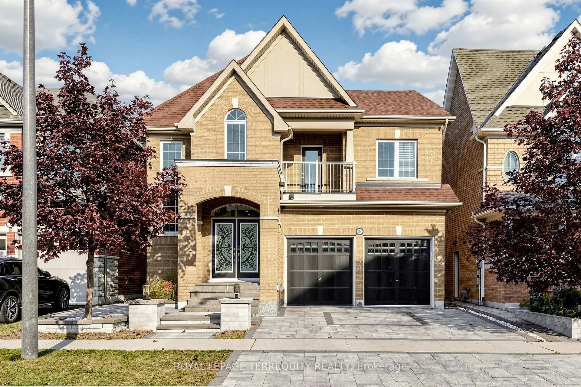 Photo 3 of 2549 Snow Knight Drive, Oshawa, Windfields — HOMEH