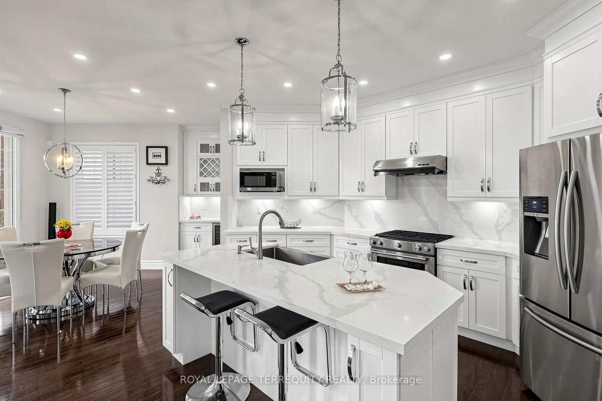 Photo 86 of 2549 Snow Knight Drive, Oshawa, Windfields — HOMEH