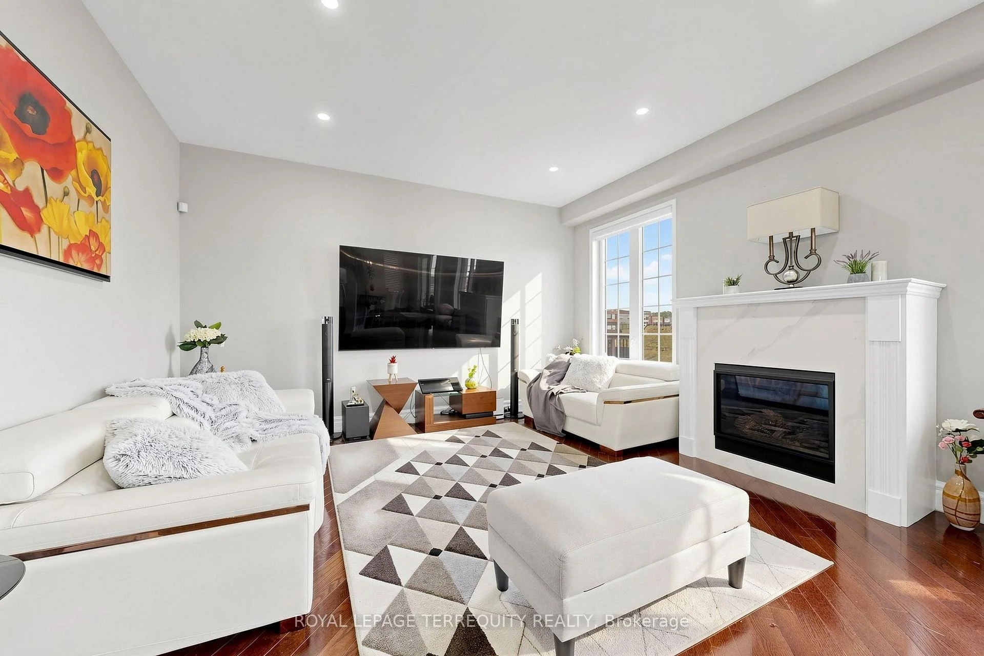 Photo 19 of 2549 Snow Knight Drive, Oshawa, Windfields — HOMEH