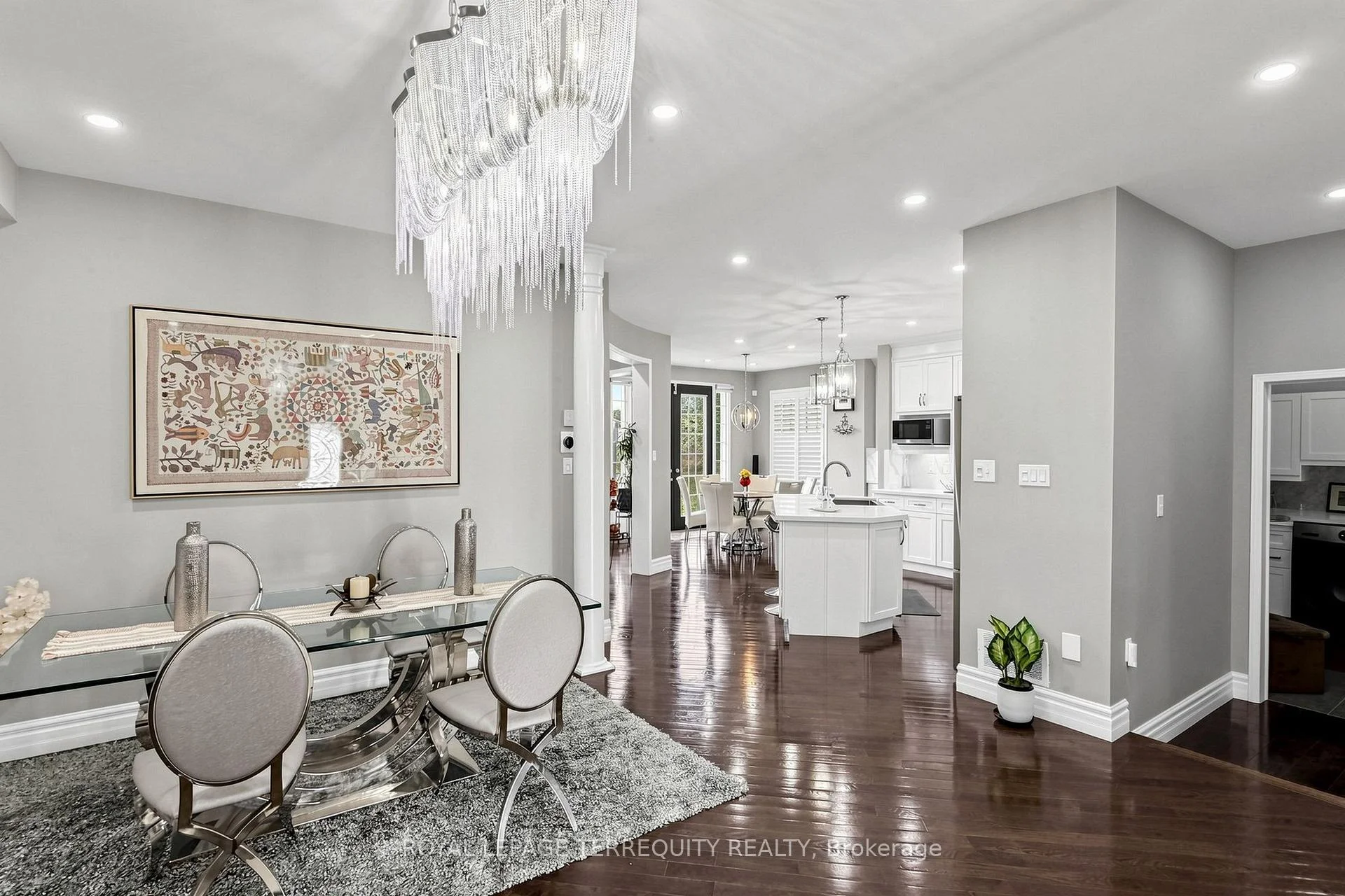Photo 33 of 2549 Snow Knight Drive, Oshawa, Windfields — HOMEH
