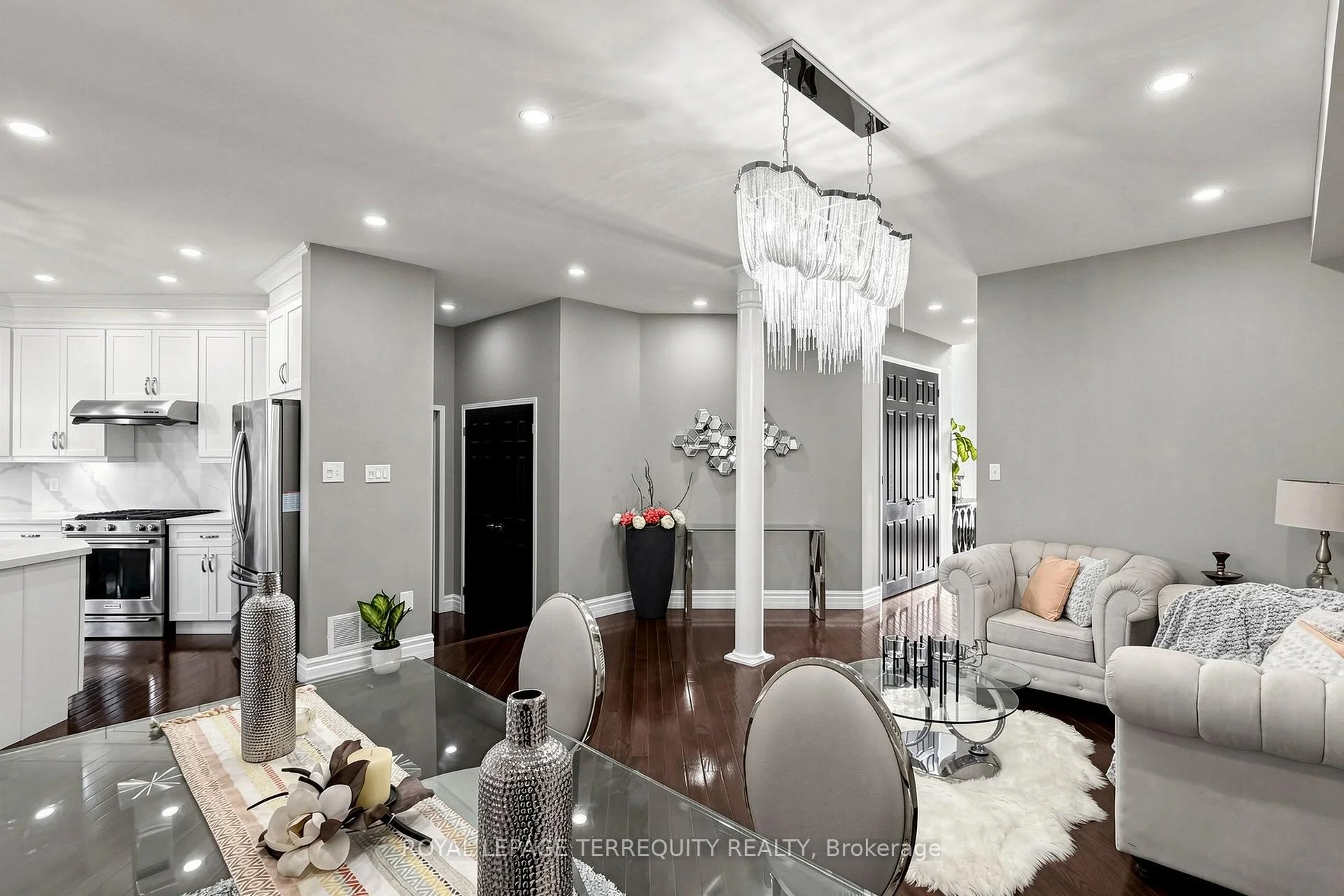 Photo 36 of 2549 Snow Knight Drive, Oshawa, Windfields — HOMEH