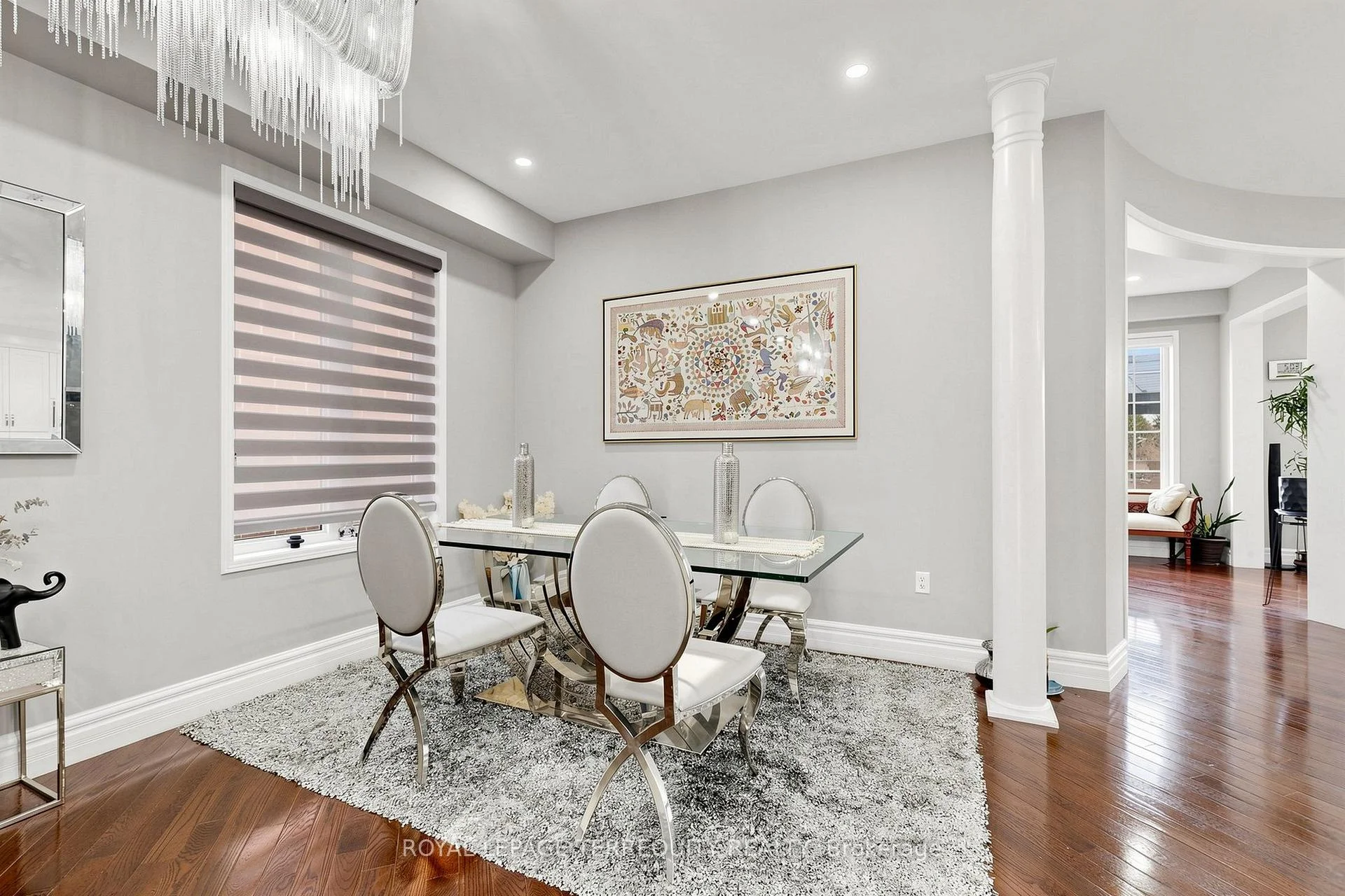 Photo 38 of 2549 Snow Knight Drive, Oshawa, Windfields — HOMEH