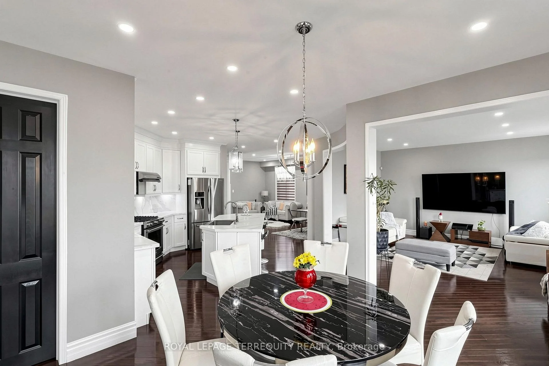 Photo 47 of 2549 Snow Knight Drive, Oshawa, Windfields — HOMEH