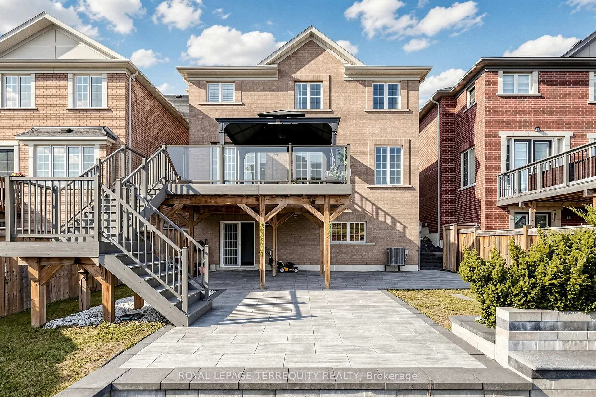 Photo 99 of 2549 Snow Knight Drive, Oshawa, Windfields — HOMEH
