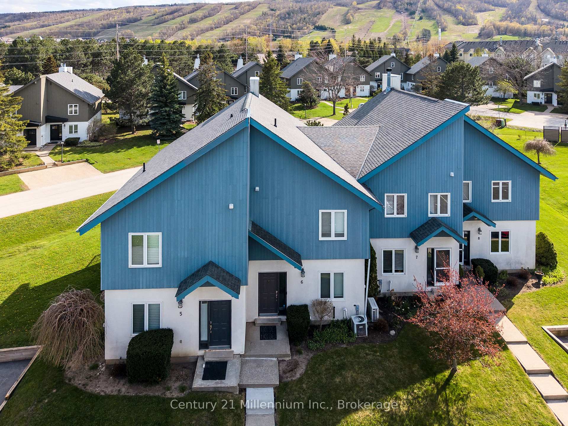 Photo 1 of Unit 6, 110 Kellies Way, Blue Mountains — HOMEH