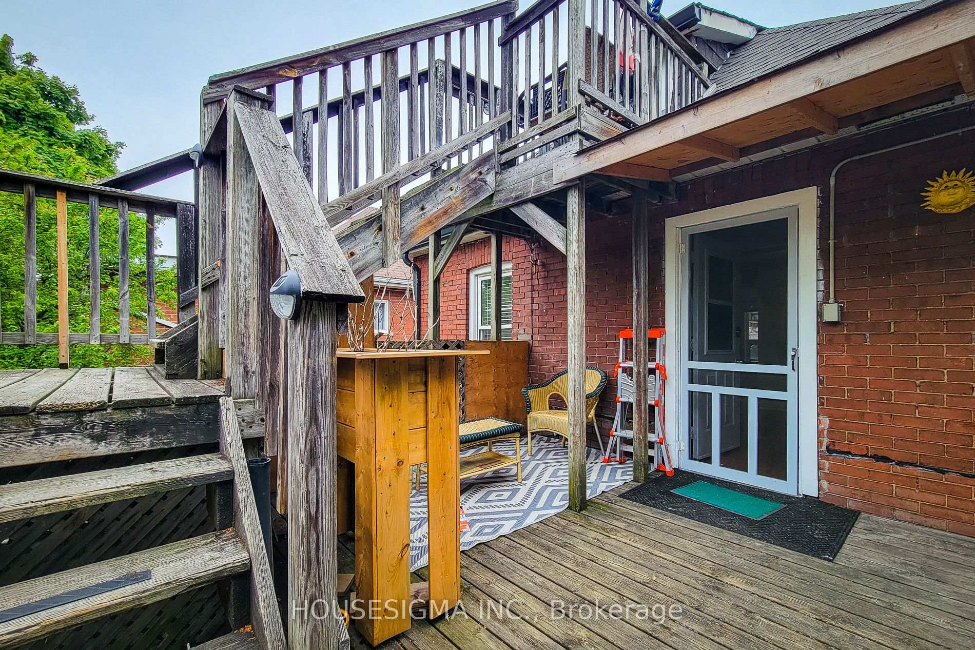 Photo 22 of Unit 2, 46 Ottawa Street S, Hamilton, Delta — HOMEH