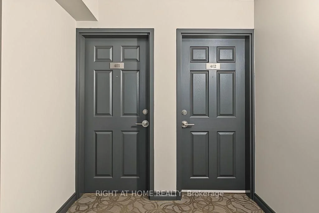 Photo 8 of Unit 401, 1487 Maple Avenue, Milton, Dempsey — HOMEH