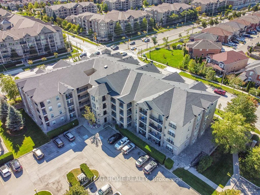 Photo 42 of Unit 401, 1487 Maple Avenue, Milton, Dempsey — HOMEH