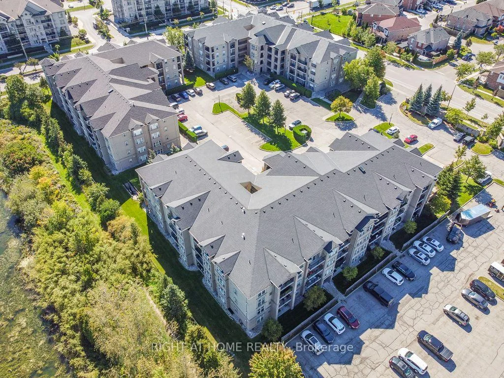 Photo 44 of Unit 401, 1487 Maple Avenue, Milton, Dempsey — HOMEH