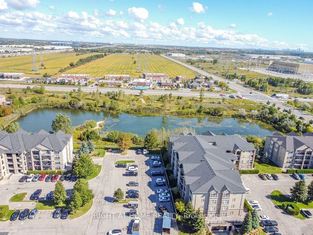 Photo 47 of Unit 401, 1487 Maple Avenue, Milton, Dempsey — HOMEH