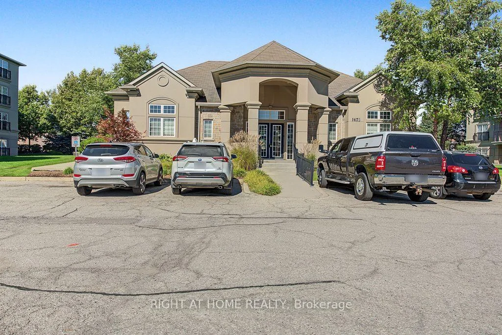 Photo 48 of Unit 401, 1487 Maple Avenue, Milton, Dempsey — HOMEH