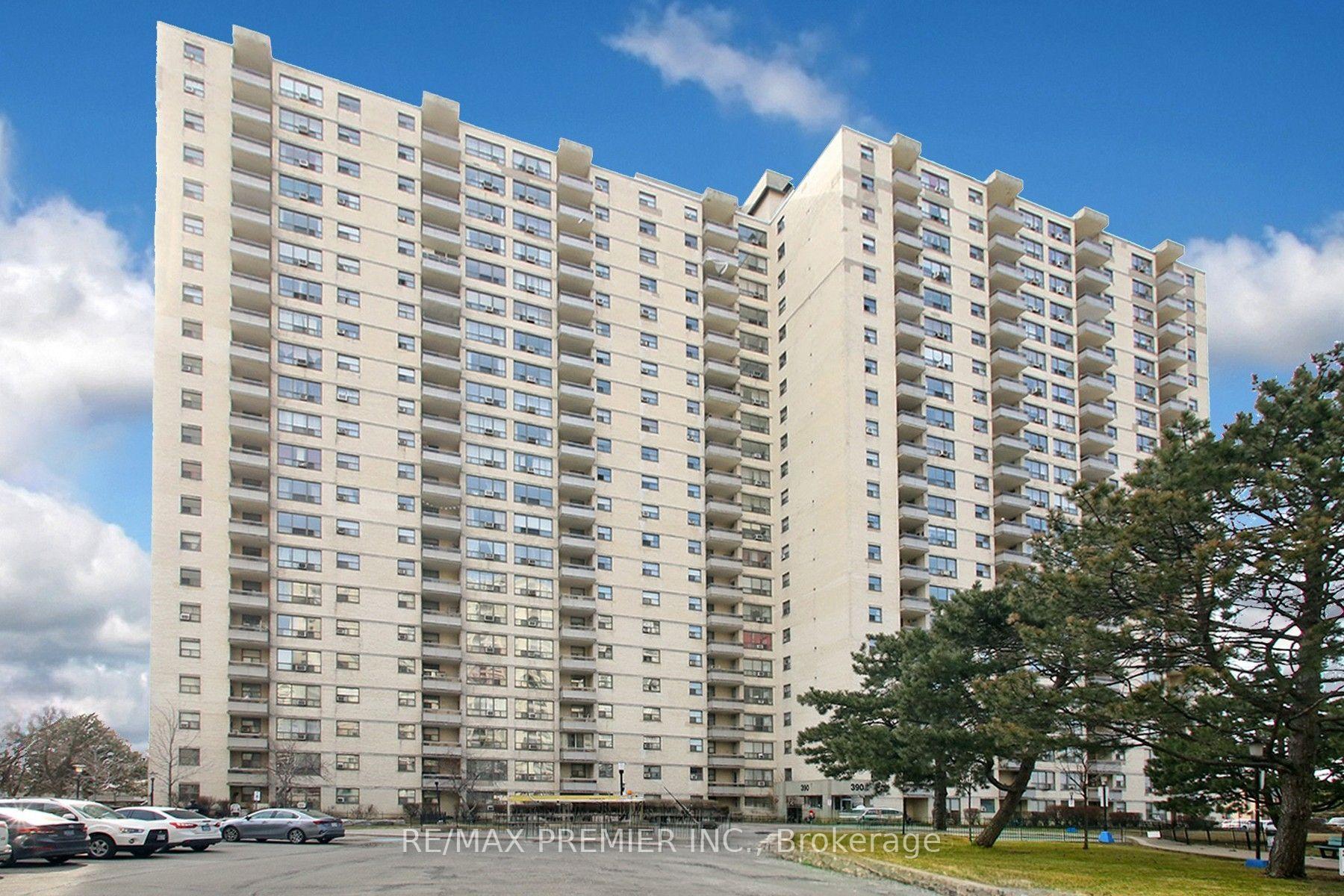Photo of Unit 1909, 390 Dixon Road