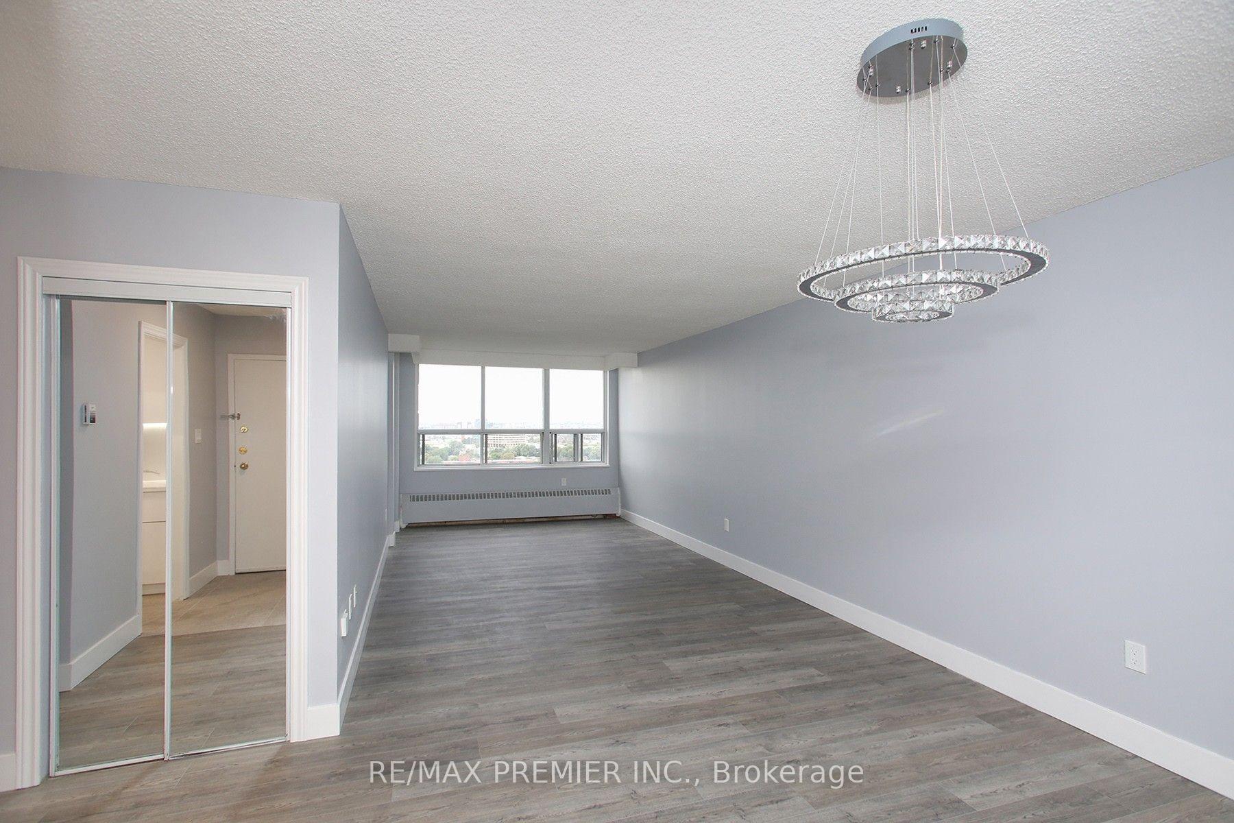 Photo 9 of Unit 1909, 390 Dixon Road, Etobicoke, Kingsview Village-The Westway — HOMEH