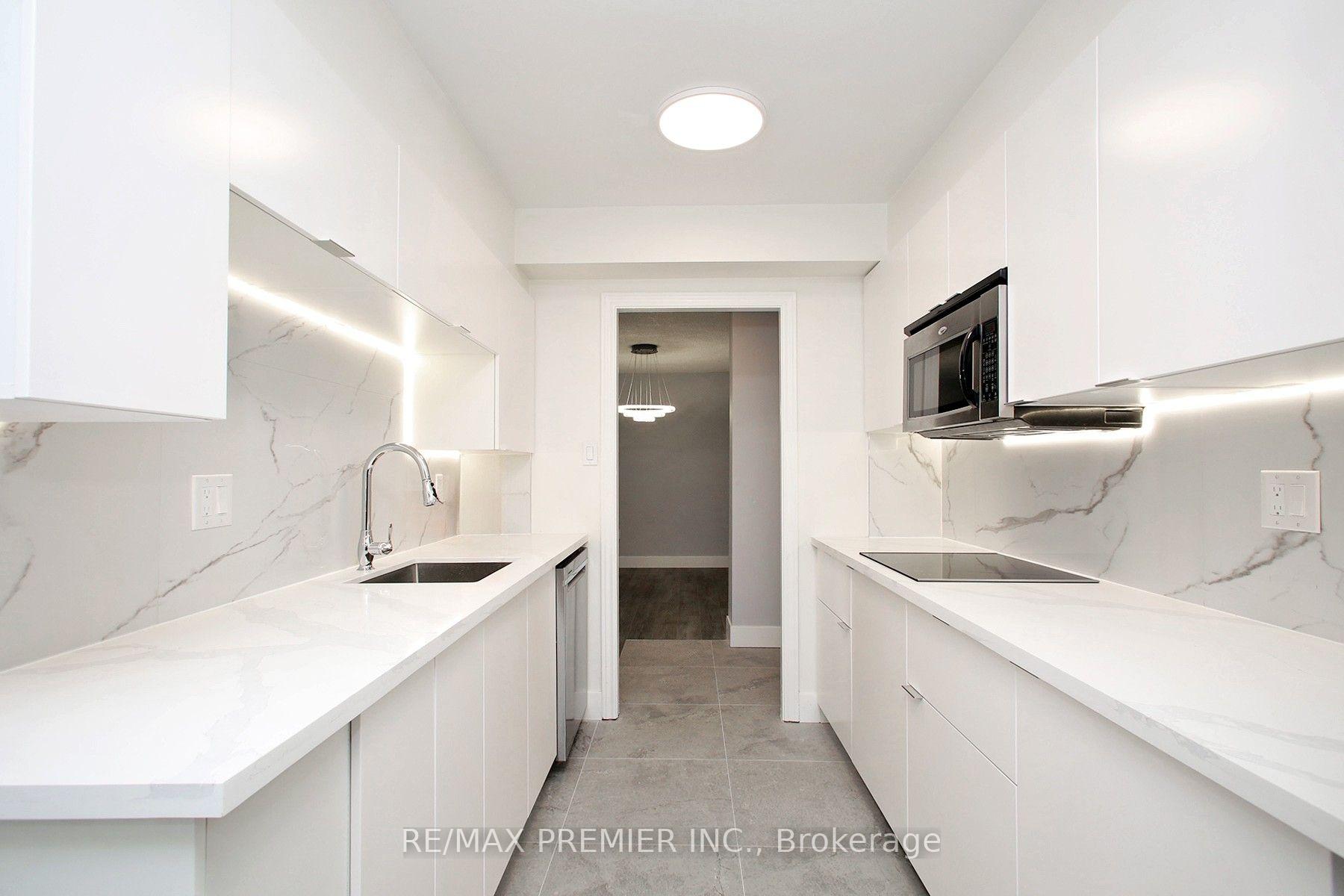 Photo 12 of Unit 1909, 390 Dixon Road, Etobicoke, Kingsview Village-The Westway — HOMEH