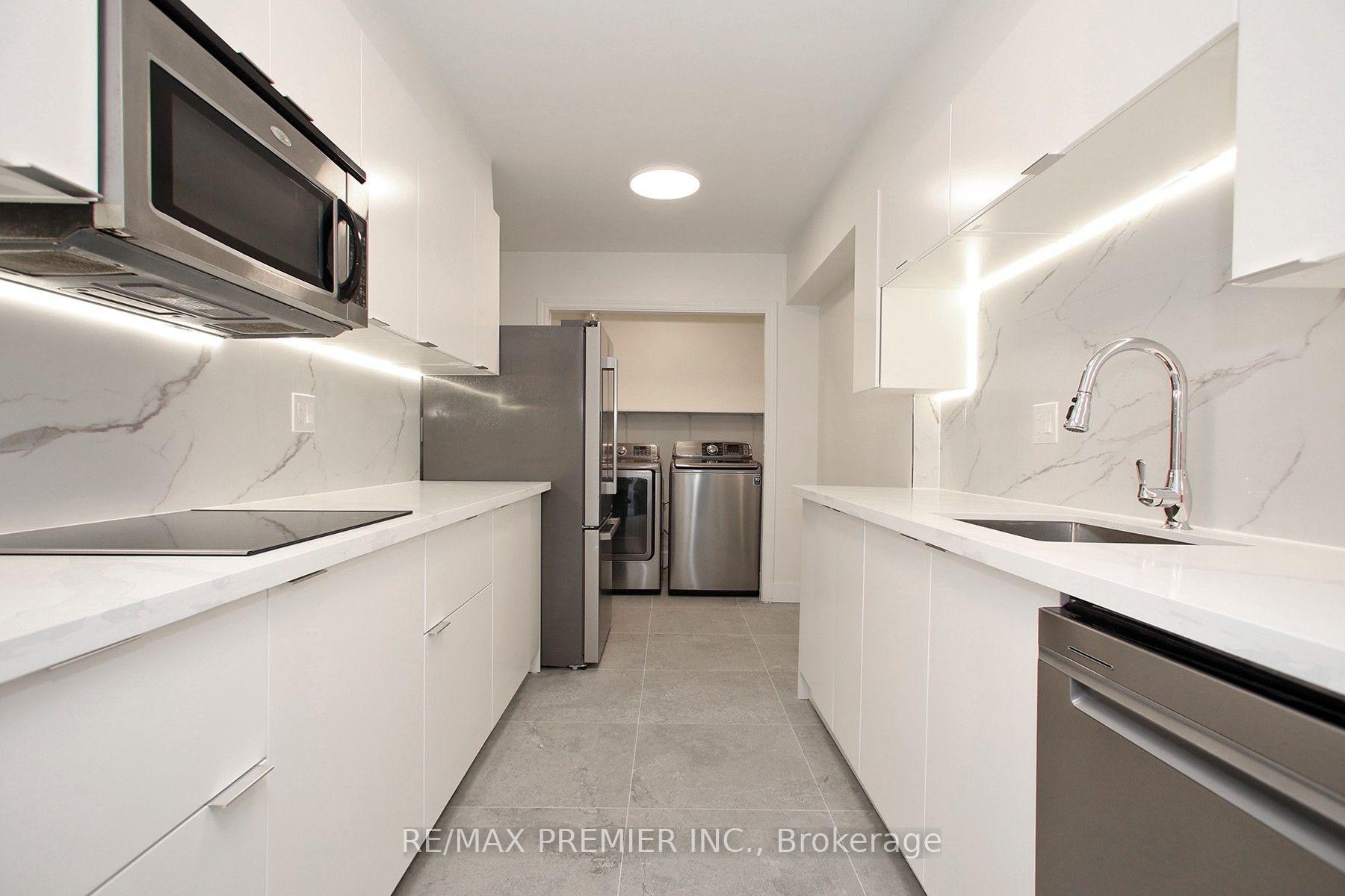 Photo 13 of Unit 1909, 390 Dixon Road, Etobicoke, Kingsview Village-The Westway — HOMEH