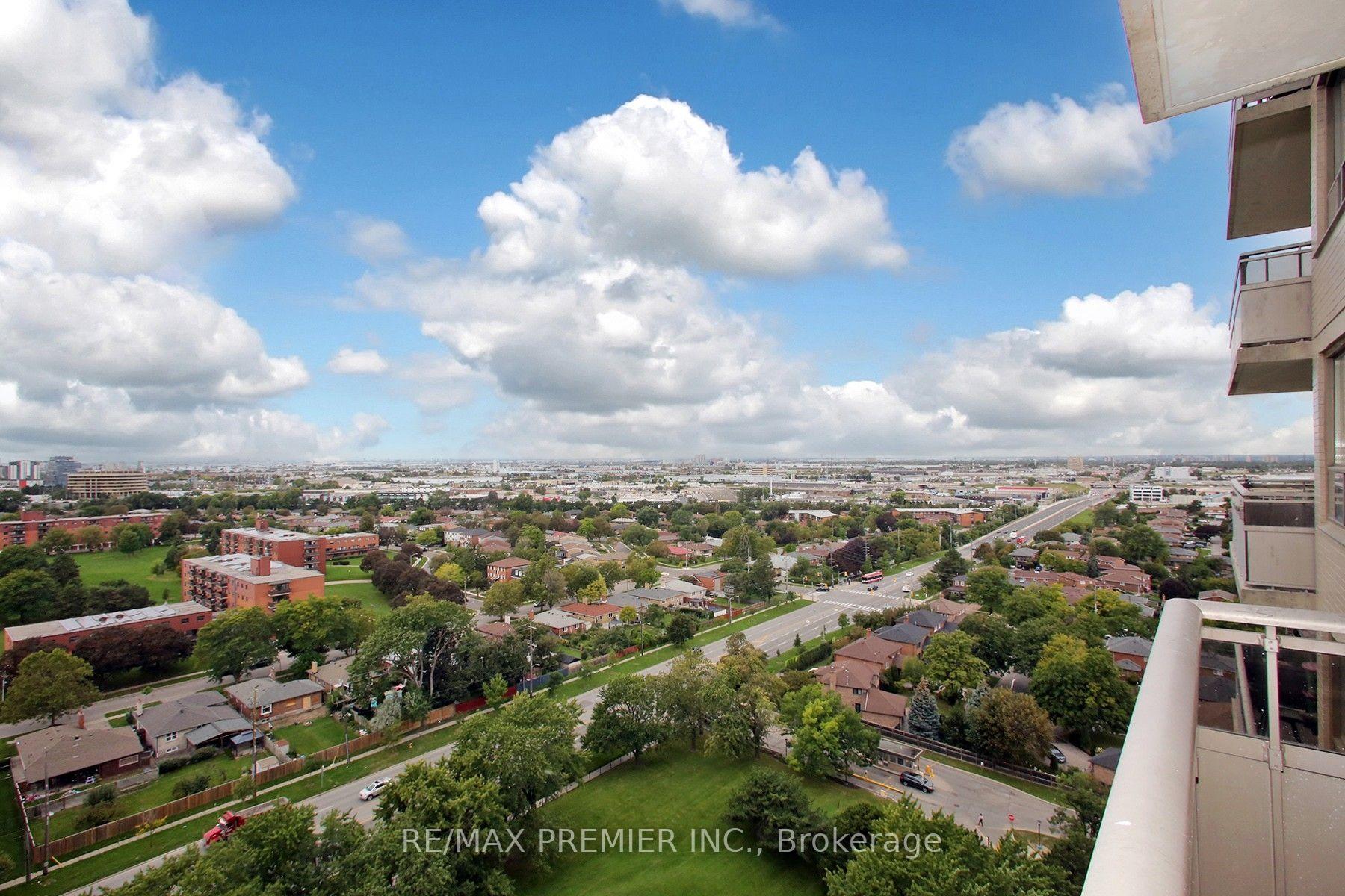 Photo 24 of Unit 1909, 390 Dixon Road, Etobicoke, Kingsview Village-The Westway — HOMEH