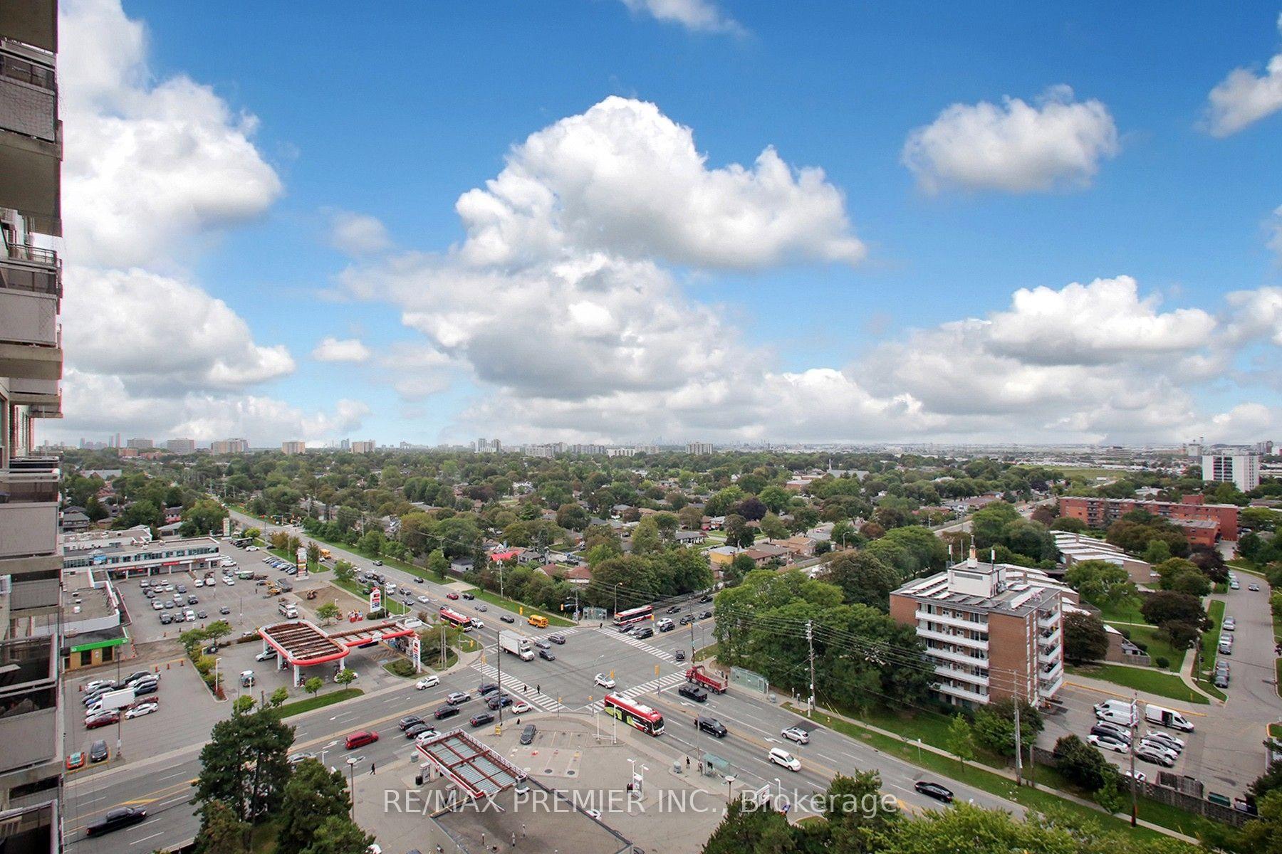 Photo 25 of Unit 1909, 390 Dixon Road, Etobicoke, Kingsview Village-The Westway — HOMEH