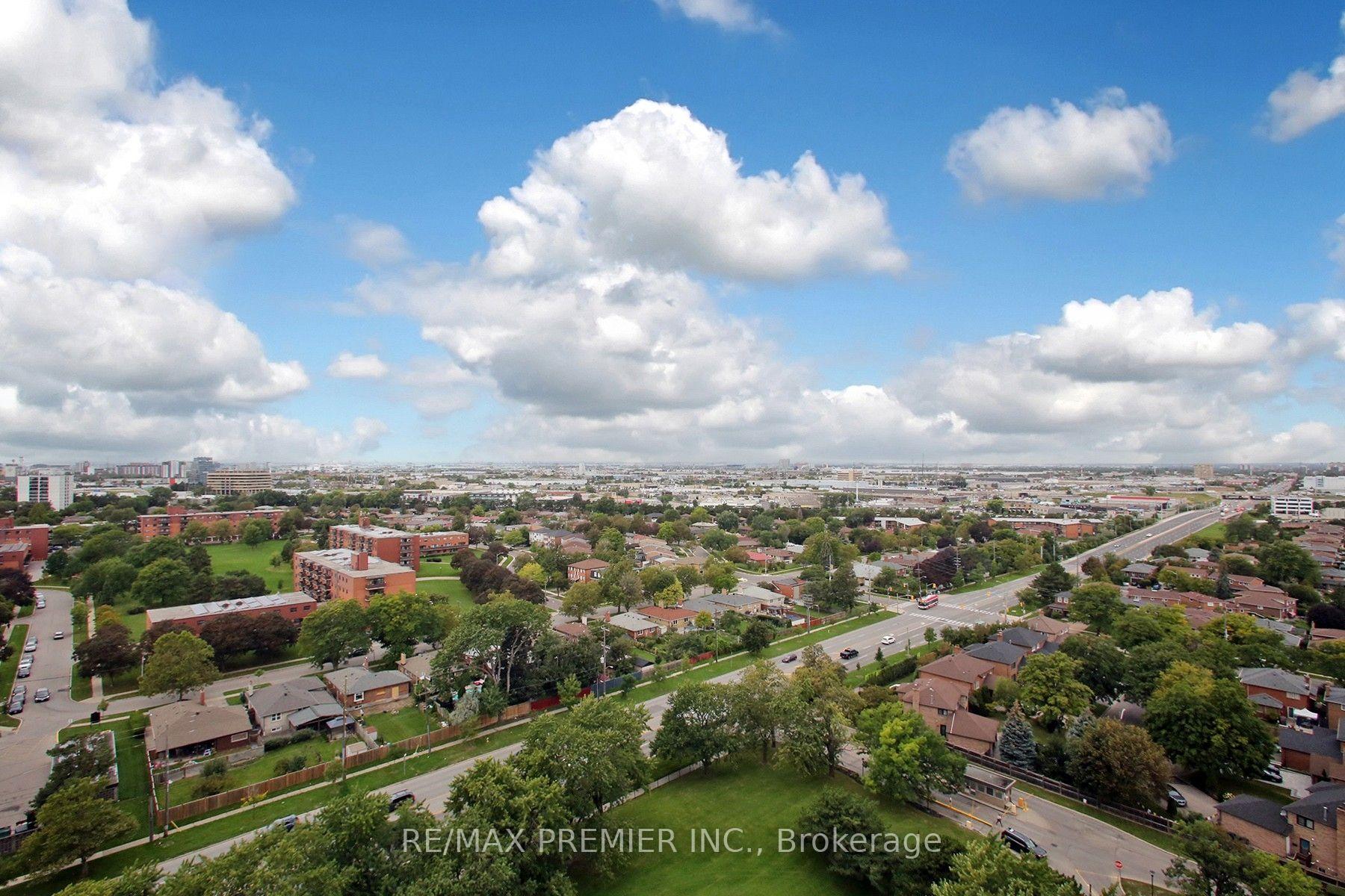 Photo 26 of Unit 1909, 390 Dixon Road, Etobicoke, Kingsview Village-The Westway — HOMEH