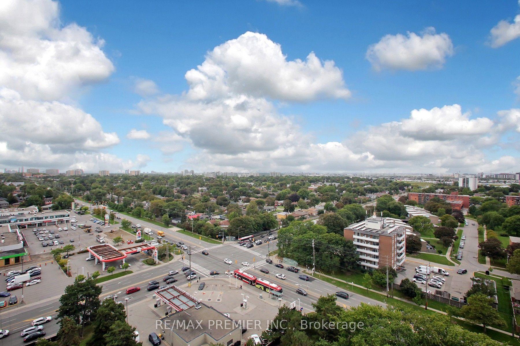 Photo 27 of Unit 1909, 390 Dixon Road, Etobicoke, Kingsview Village-The Westway — HOMEH